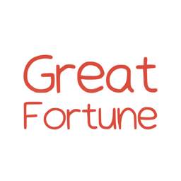 Great Fortune Derry logo.